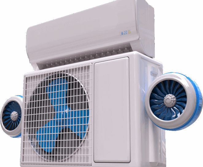 air-conditioner air-conditioner